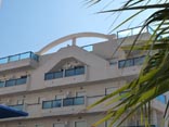 Cabo Roig Penthouse Apartment